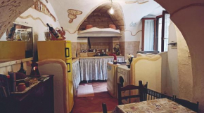 Casa Ele - Casa indipendente con cucina - Bikes friendly Sassari
